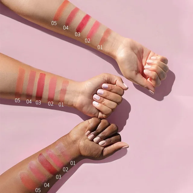 Guangdong Sunshine Cosmetics Co., Ltd.